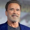 Arnold Schwarzenegger