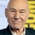 Patrick Stewart