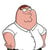 Peter Griffin