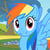 Rainbow Dash