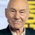 Patrick Stewart