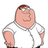 Peter Griffin