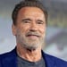 Arnold Schwarzenegger