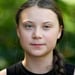 Greta Thunberg