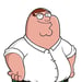 Peter Griffin