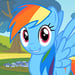 Rainbow Dash